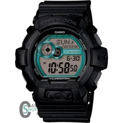 Casio GLS-8900-1ER