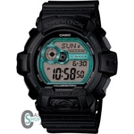 Casio GLS-8900-1ER Часовници