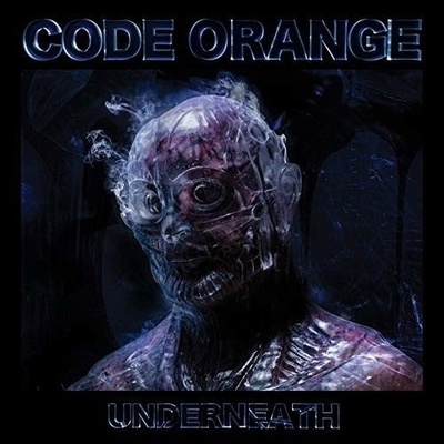 Code Orange ♫ Underneath LP