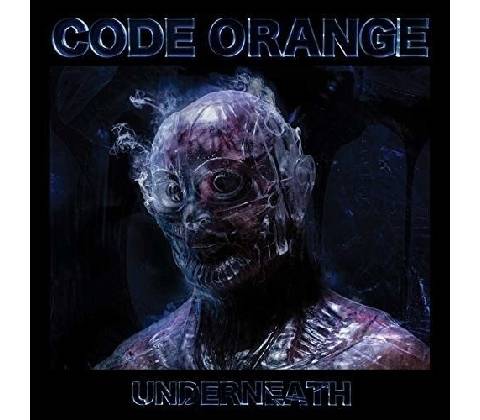 Code Orange ♫ Underneath LP