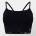 4th and reckless Jenna Bra - Black