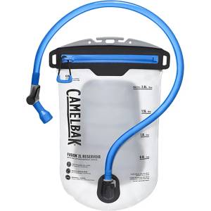 CamelBak Хидратиращ резервоар (camelbak) Camelbak Fusion Reservoir 2 Hydration system - Clear - размер 2 l (533-2336-0111)