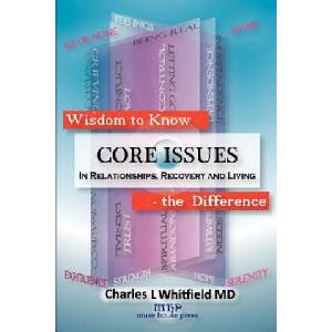 Wisdom to Know the Difference | Whitfield, Charles L, M. D (ISBN: 9781935827108)