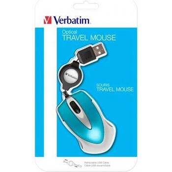 Image 1 of Verbatim Mini Travel 49022