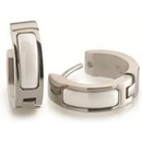 Boccia Titanium náušnice 0593-01