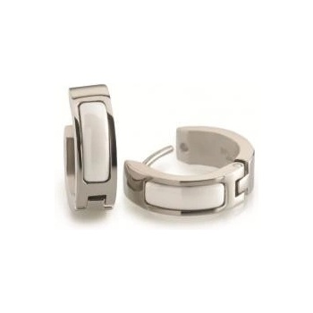 Boccia Titanium náušnice 0593-01