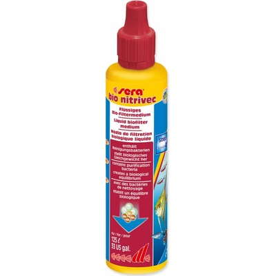 Sera Bio Nitrivec 50 ml