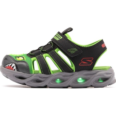 Skechers S Lights-Thermo-Splash-Hydro-Flare