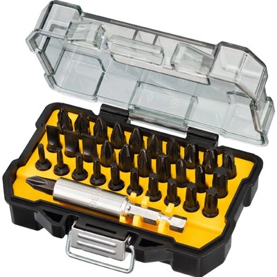 DeWALT DT70523 sada bitů 32-ti dílná