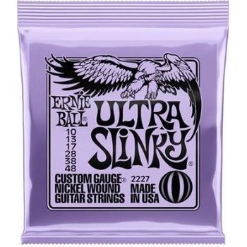 Ernie Ball 2227 10-48