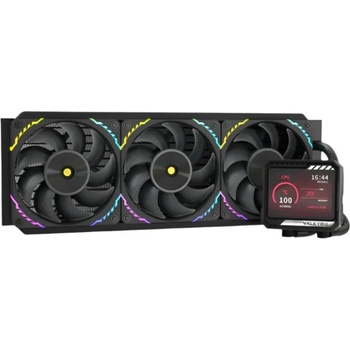 Valkyrie VK-AIOV360B