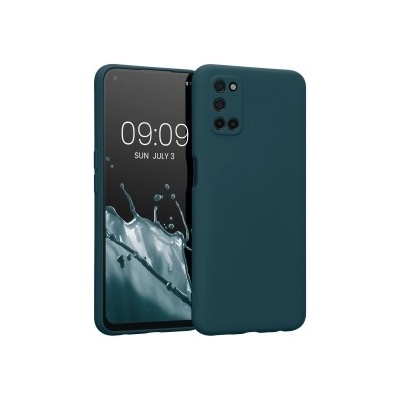 Púzdro kwmobile Oppo A52 / A72 (4G) matné
