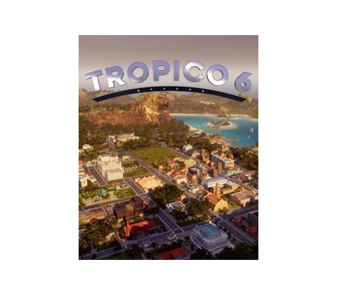 Tropico 6