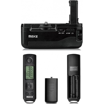 MEIKE bateriový grip MK-A7II pro Sony A7 II/A7R II