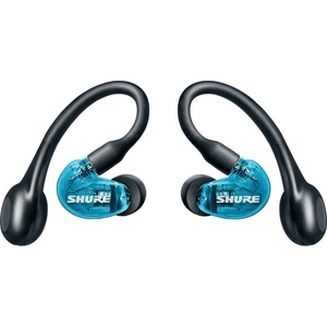 Shure AONIC 215 Gen 2 Слушалки