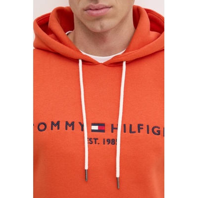 Tommy Hilfiger Суичър Tommy Hilfiger (MW0MW11599)