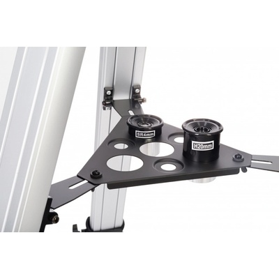 Discovery Spark 114 AZ s knihou