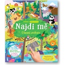 Najdi mě