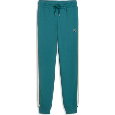 PUMA Спортно долнище ESS ELEVATED Sweatpants TR cl