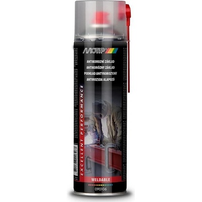 MOTIP Antikoróznyzáklad 500ml