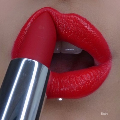 bellápierre Minerální rtěnka Lipstick Ruby 3,5 g
