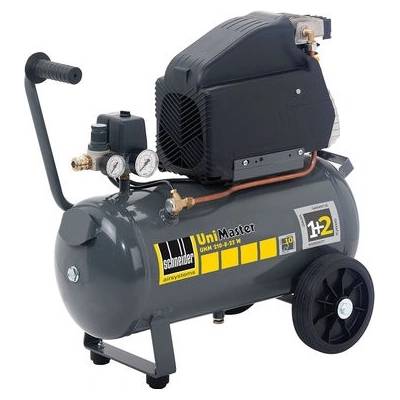SCHNEIDER UniMaster UNM 210-8-25 W