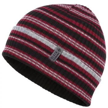 Black Diamond Cardiff Beanie Bordeaux