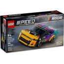 LEGO® Speed Champions - NASCAR Next Gen Chevrolet Camaro ZL1 (76935)