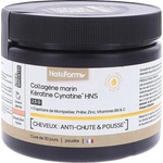 Nat&Form Хидролизиран морски колаген + Кератин HNS, 120 g, Nat&Form (028029 (NUTR_COLL_CHEV))
