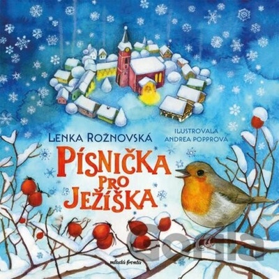 Písnička pro Ježíška