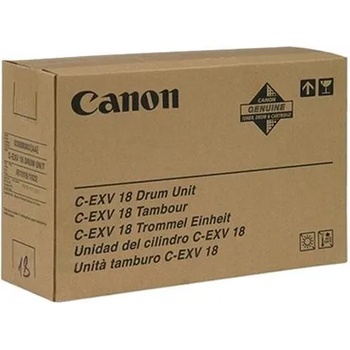Canon C-EXV18DR Drum (CF0388B002AA)