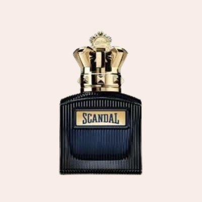 Jean Paul Gaultier Scandal Intense parfémovaná voda pánská 50 ml