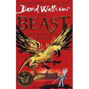 Beast of Buckingham Palace (ISBN: 9780008438708)