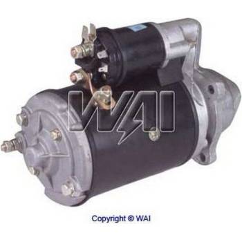 Startér Case 234987A1