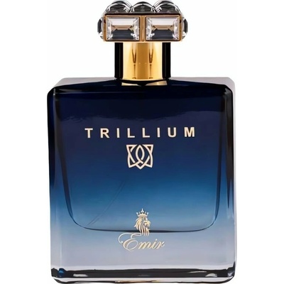 Emir Trillium parfémovaná voda pánská 100 ml