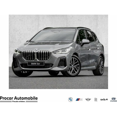 BMW 218i Active Tourer M Sport 100 kW