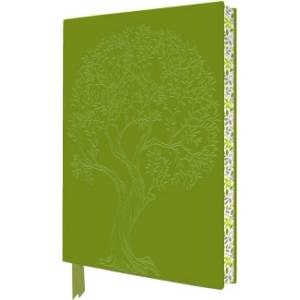 Flame tree pub Tree Artisan Art Notebook (Flame Tree Journals) | Flame Tree Publishing