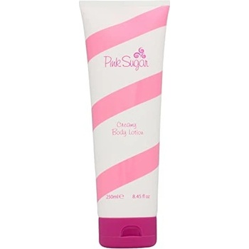 Aquolina Pink Sugar telové mlieko 250 ml