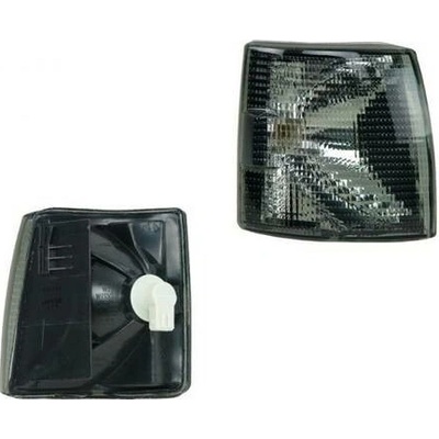 TYC blikač blinkr přední pravý VOLKSWAGEN TRANSPORTER (T4)/MULTIVAN, 07.90-03.03 OE 9EL130401010