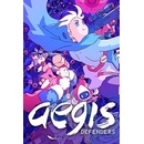 Aegis Defenders