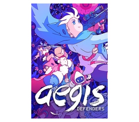 Aegis Defenders