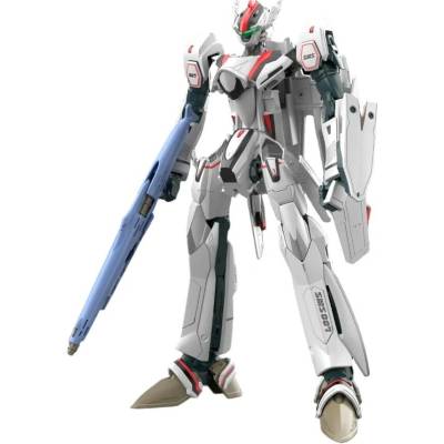 Bandai HG 1:100: Macross Delta VF 25F Messiah Valkyrie Alto Saotome's Spirits