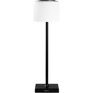 Tracer Pluto, 4 W, 200 lm, USB-C, IP44, безжичен, черен, настолна лампа (TRAOSW47234)