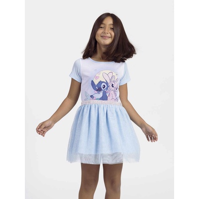 CERDA Рокля stitch