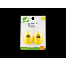 Nino 540Y-2 Egg Shaker Yellow