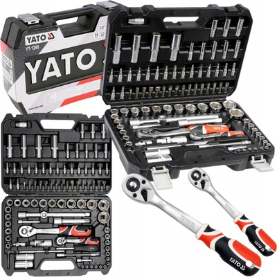 Yato YT-12681 – Zboží Dáma