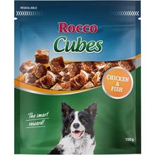 Rocco Cubes kuřecí 150 g