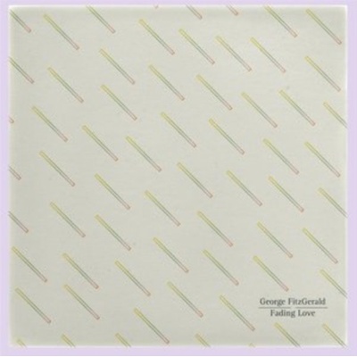 FITZGERALD GEORGE: FADING LOVE CD