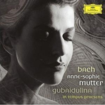 MUTTER ANNE SOPHIE IN TEMPUS PRAESENS-KONCERT
