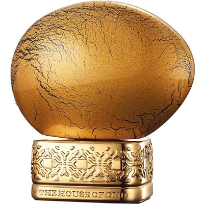 The House of Oud Golden Powder parfumovaná voda unisex 75 ml